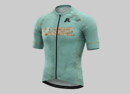 Men's 'NYC' Omni Jersey - Statue